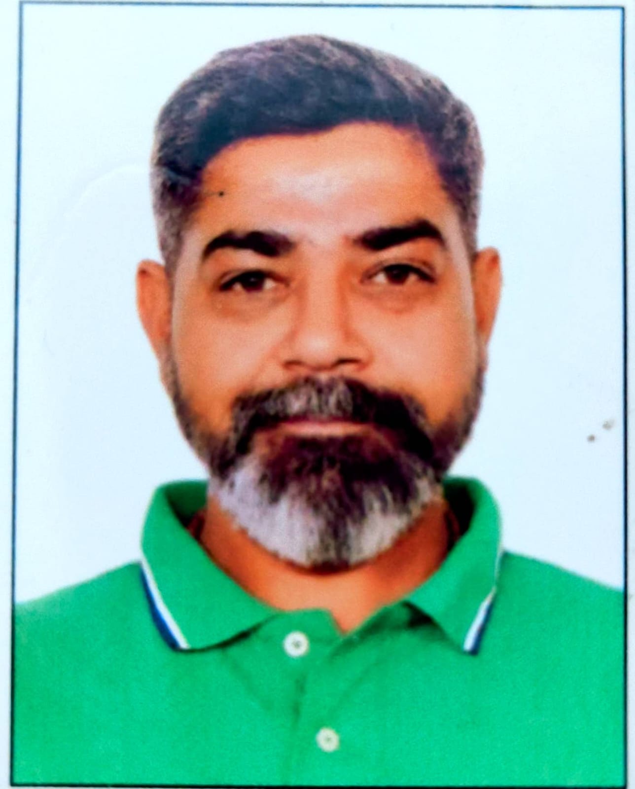 Director Finance