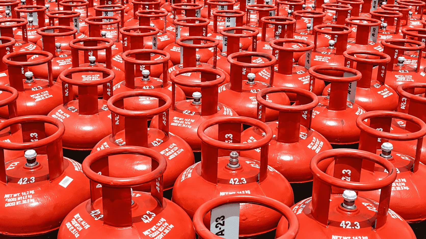 Commercial Gas Agency Distributor LPG Gas Distribution & Dealership Services