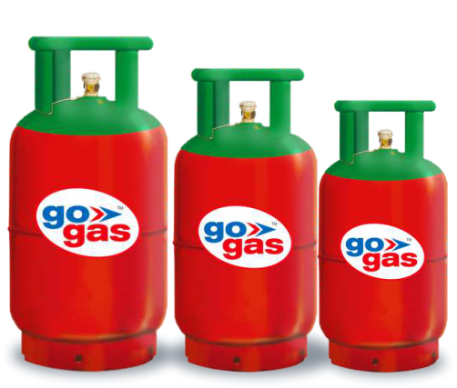 Commercial Gas Agency Distributor LPG Gas Distribution & Dealership Services