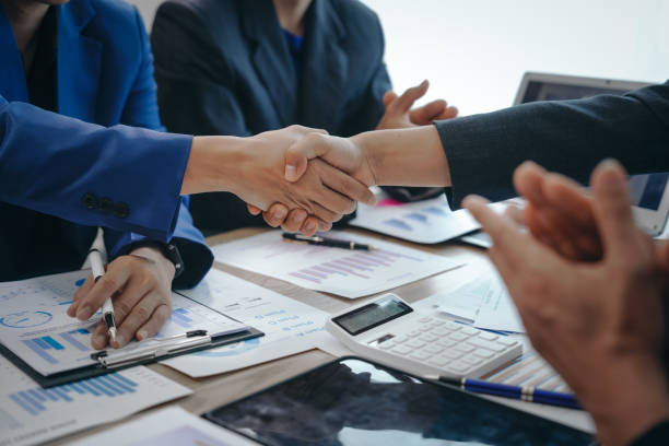 Flexible Facilities and Operations Staffing Team