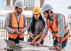Skilled Construction Manpower and Subcontracting Labor Provision