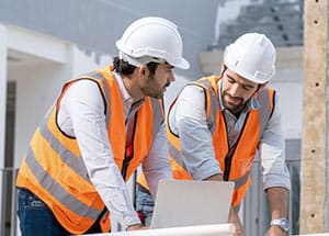 Controlled Commercial Structural Demolition and Site Clearing