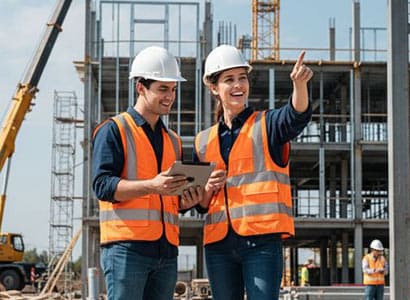 Commercial Plumbing Piping and Sanitary Systems Infrastructure