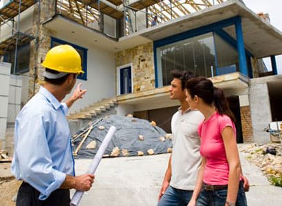 Industrial HVAC Ventilation and MEP Engineering Contracting